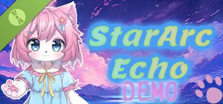 星源遗境 Demo cover art