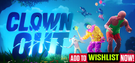 CLOWNOUT