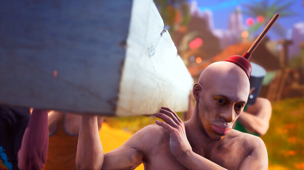 CLOWNOUT screenshot 6