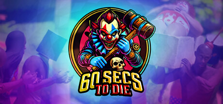 CLOWNOUT game cover