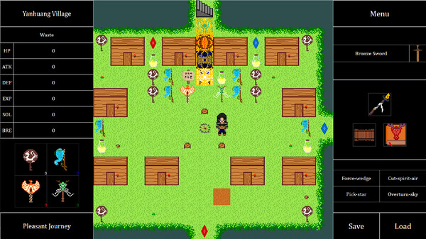 Screenshot media