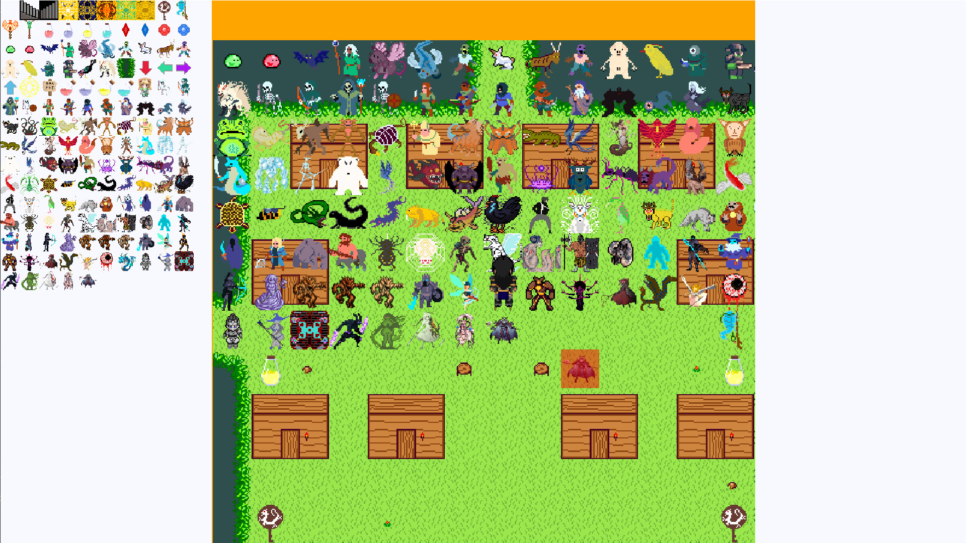 River of Time Yarn screenshot 8