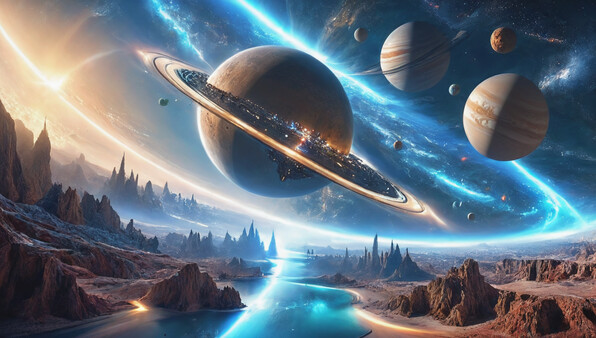 Ultimate Space Battleship screenshot 4