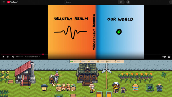 Grandpa's Bee Haven screenshot 5