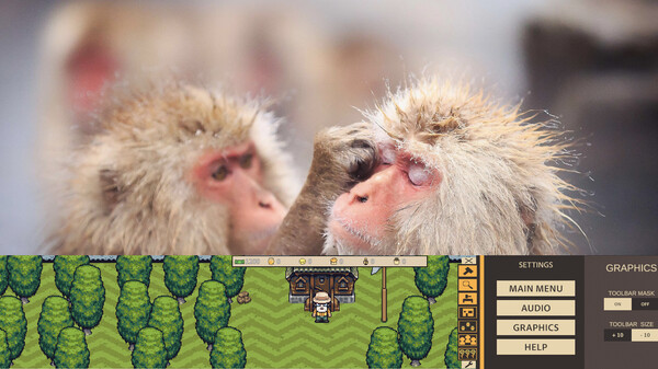 Grandpa's Bee Haven screenshot 6