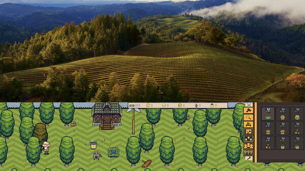 Grandpa's Bee Haven screenshot 5