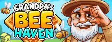 Grandpa's Bee Haven