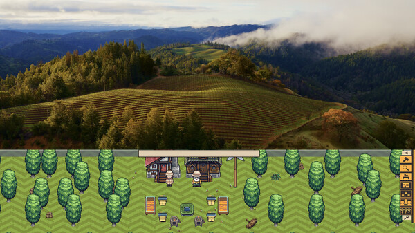 Grandpa's Bee Haven screenshot 4