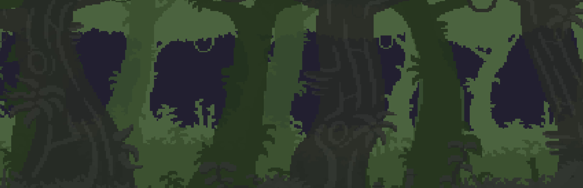 Akaku Forest