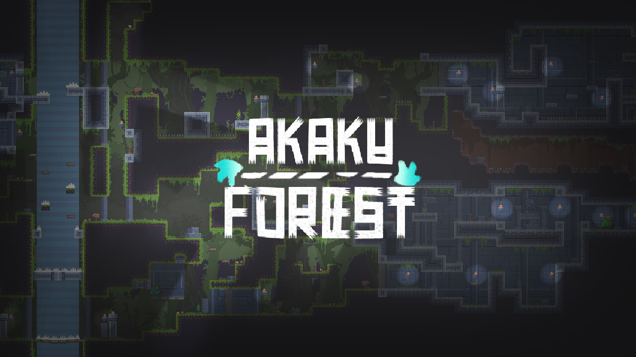 Akaku Forest screenshot #9