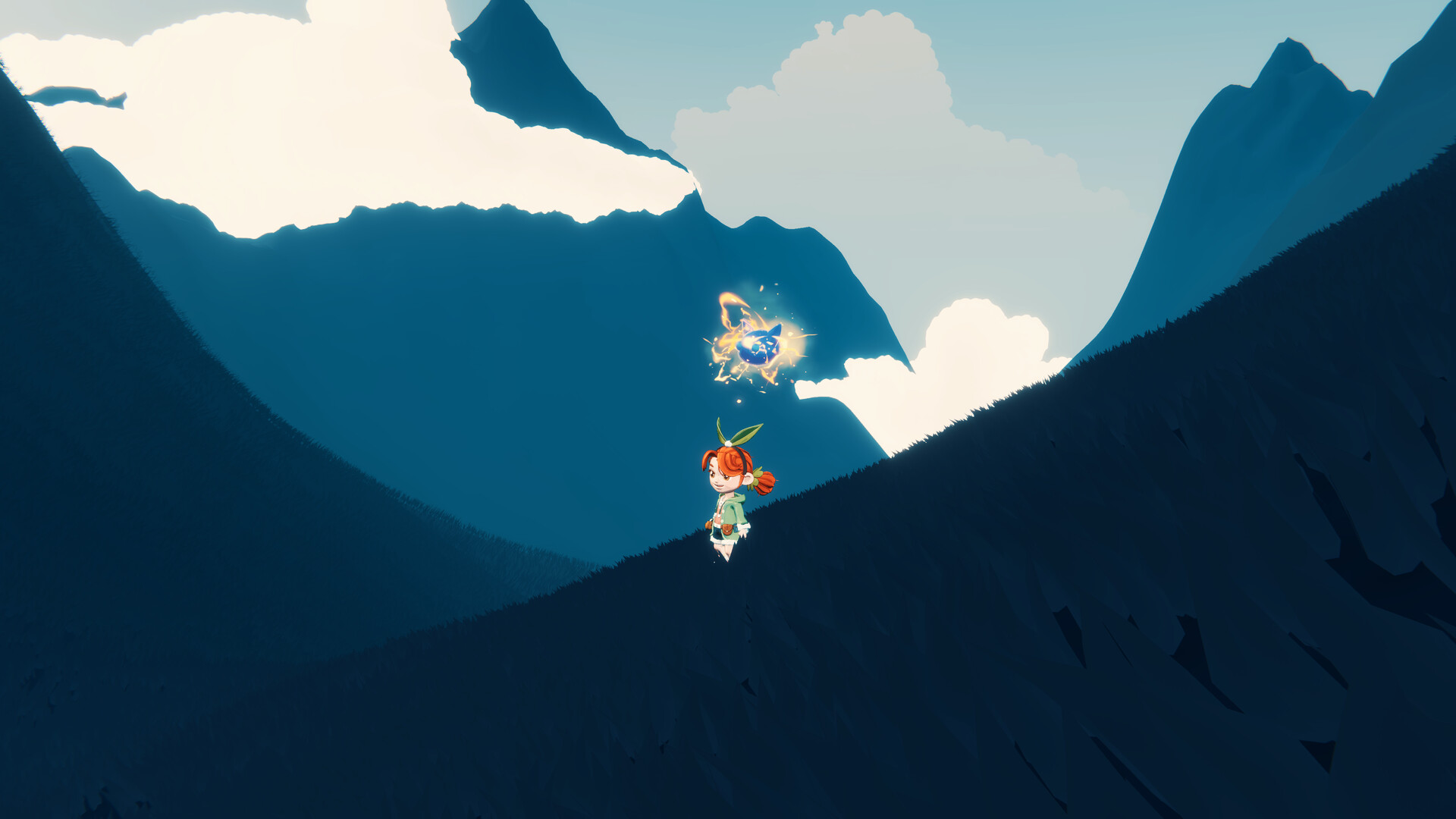 Cloudsong screenshot #5