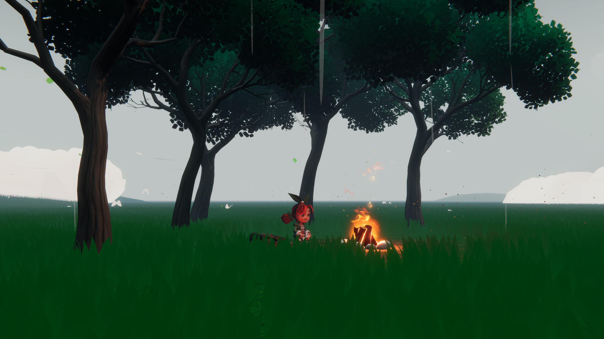 Cloudsong screenshot #4