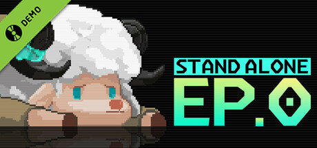STAND-ALONE : Ep.0 Demo game cover