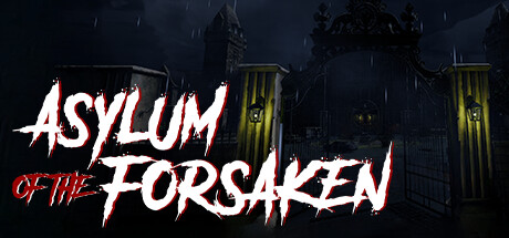 Asylum of the Forsaken steam charts