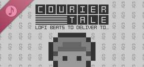 Courier Tale Soundtrack