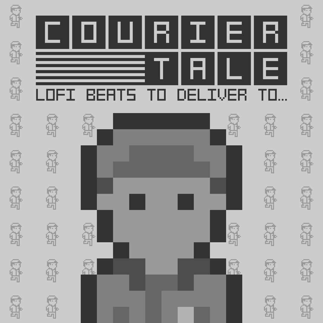 Courier Tale Soundtrack Featured Screenshot #1