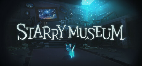Starry Museum cover art