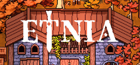 Etnia