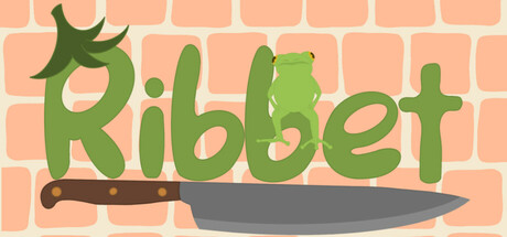 Ribbet Cover Image