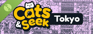 Cats and Seek: Tokyo Demo