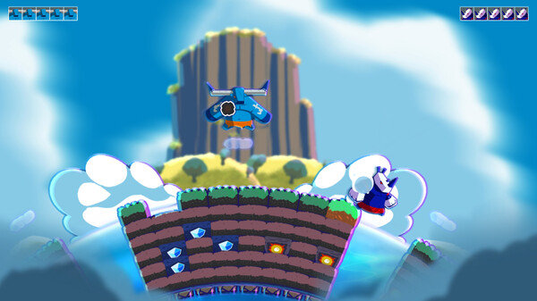 Terra Fighters screenshot 3