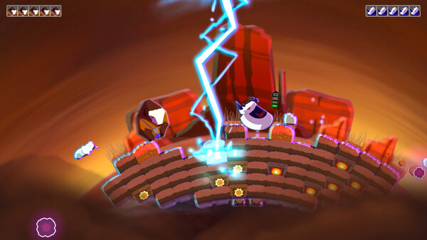 Terra Fighters screenshot 5