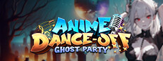 Anime Dance-Off - Ghost Party