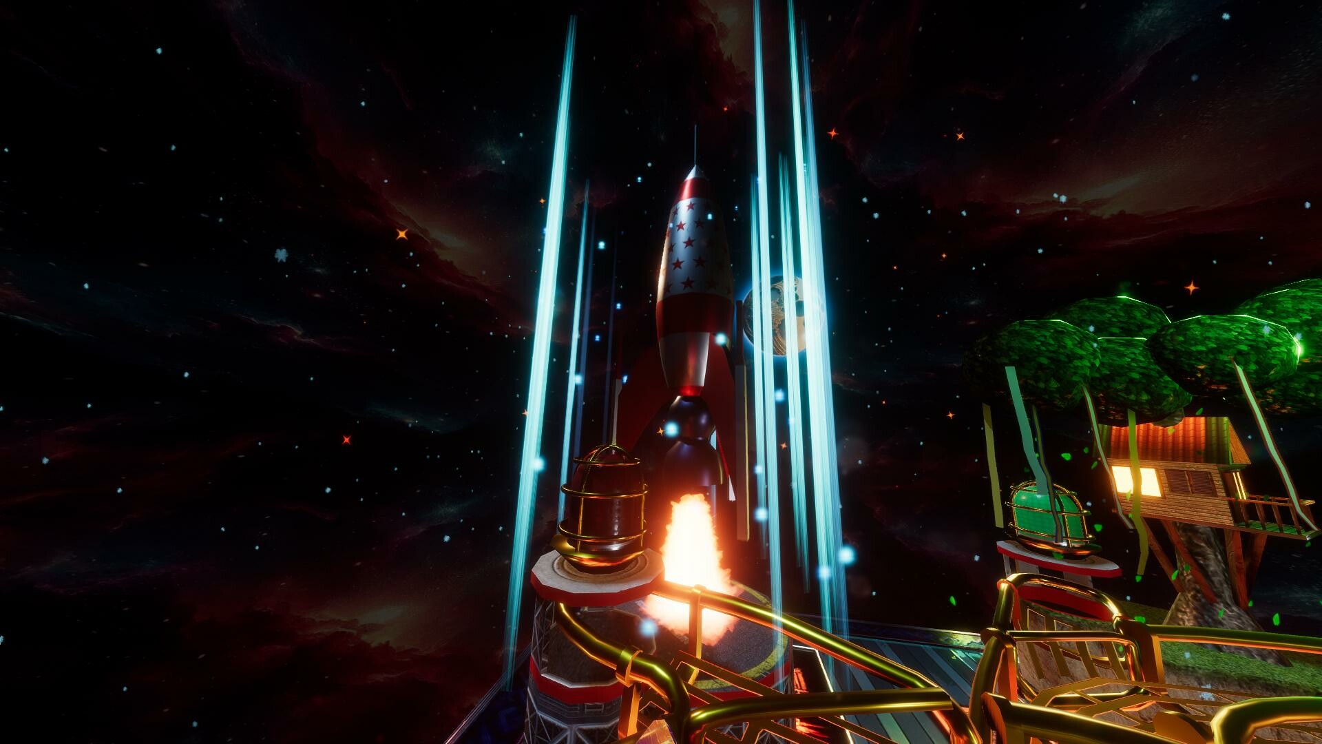 #8. Pinball Neon (Steam) 来自: Roman Korchmenko