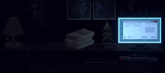 Last Report video 1