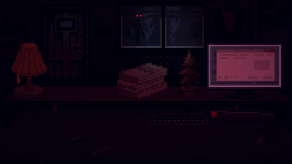 Скриншот из Last Report