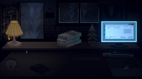 Скриншот из Last Report