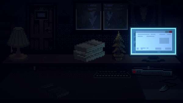 Скриншот из Last Report