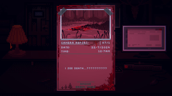 Скриншот из Last Report