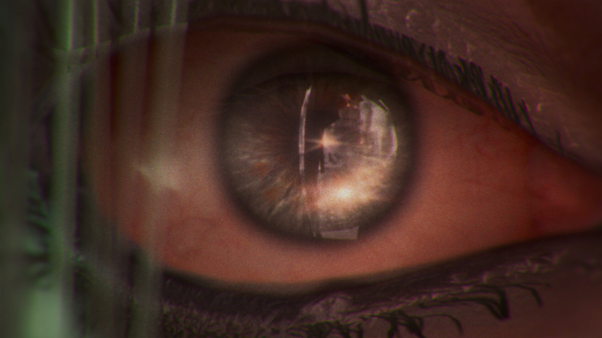 O.T.B.R.O.S.: Haze of Kazantip screenshot #1