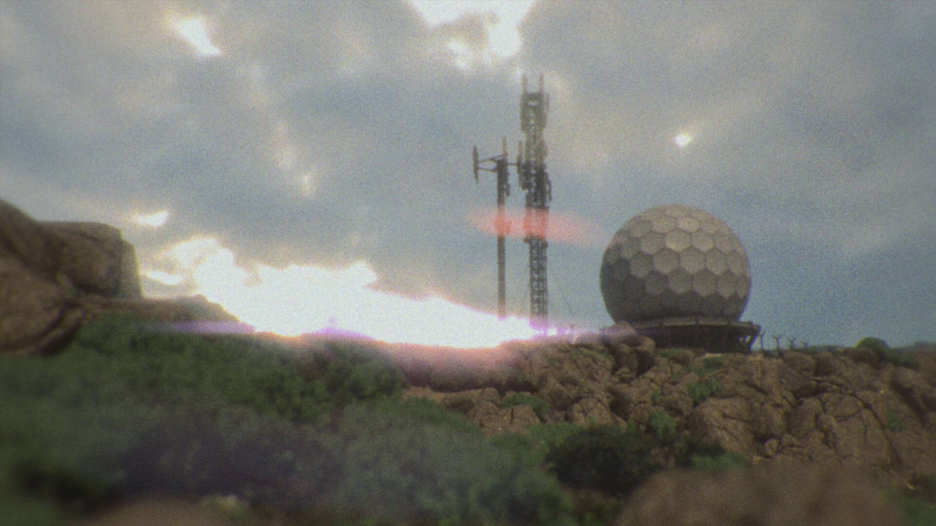 O.T.B.R.O.S.: Haze of Kazantip screenshot #3