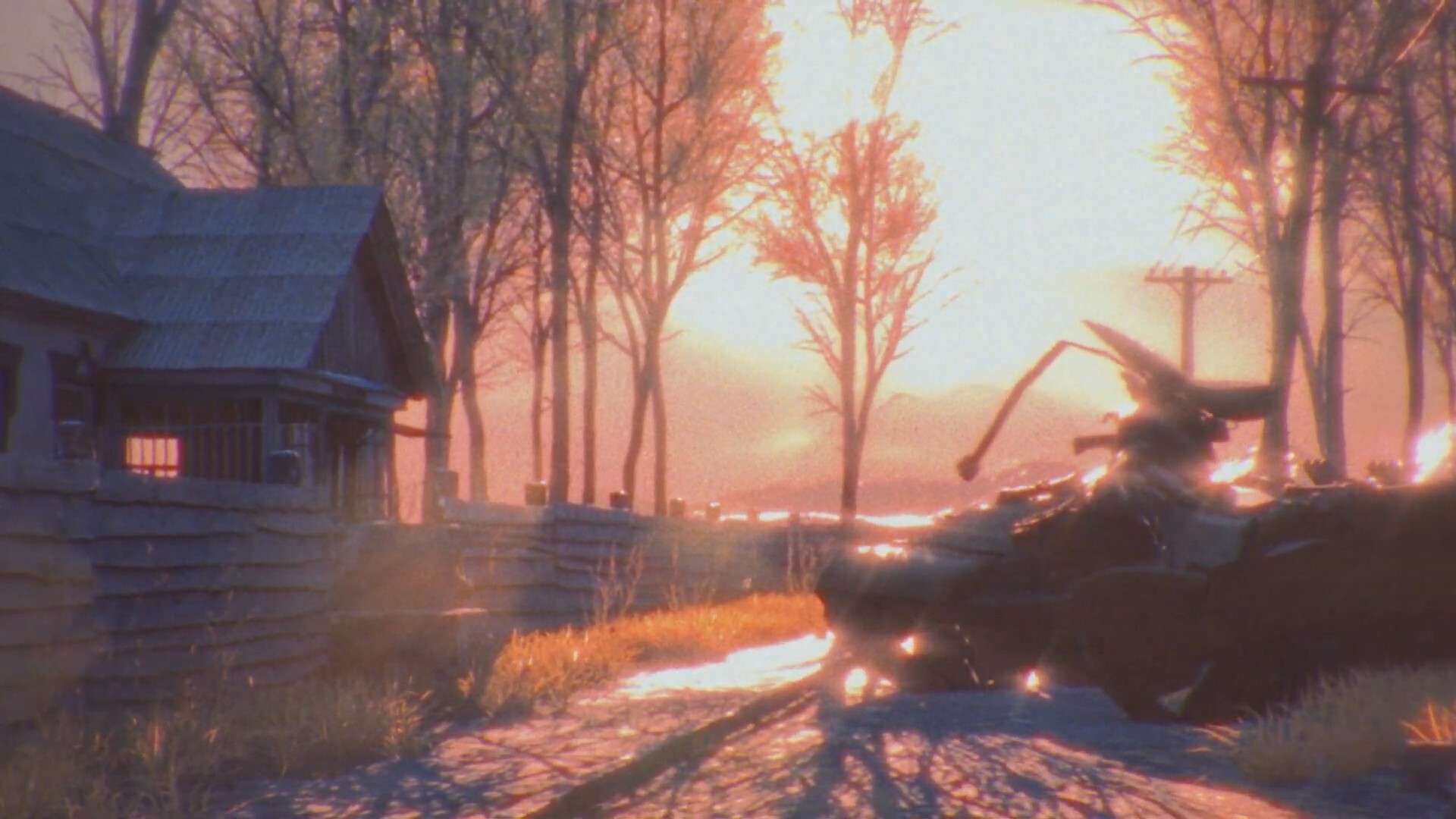 O.T.B.R.O.S.: Haze of Kazantip screenshot #5