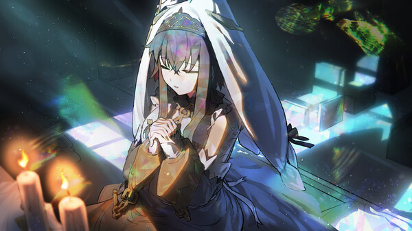 The Ethereal Dream