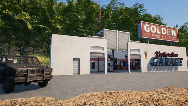 Junkyard Treasures Together screenshot 10