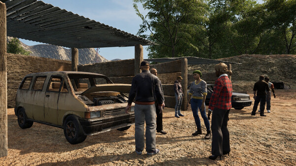 Junkyard Treasures Together screenshot 9