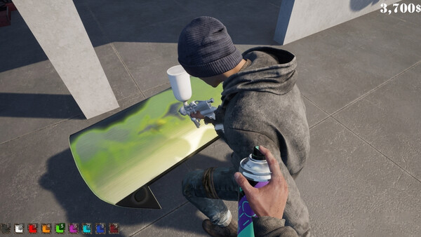 Junkyard Treasures Together screenshot 7