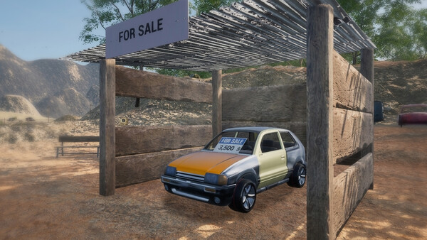 Junkyard Treasures Together screenshot 6