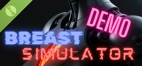 Breast Simulator Demo cover art