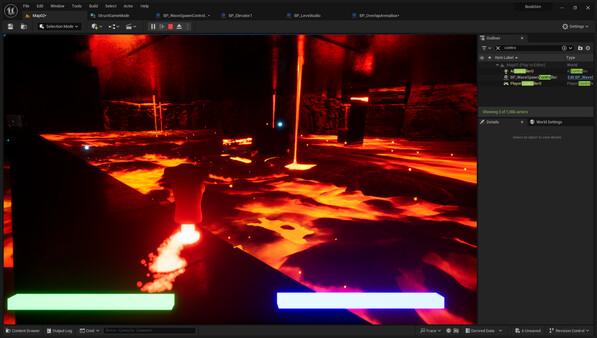Breast Simulator Demo screenshot 3