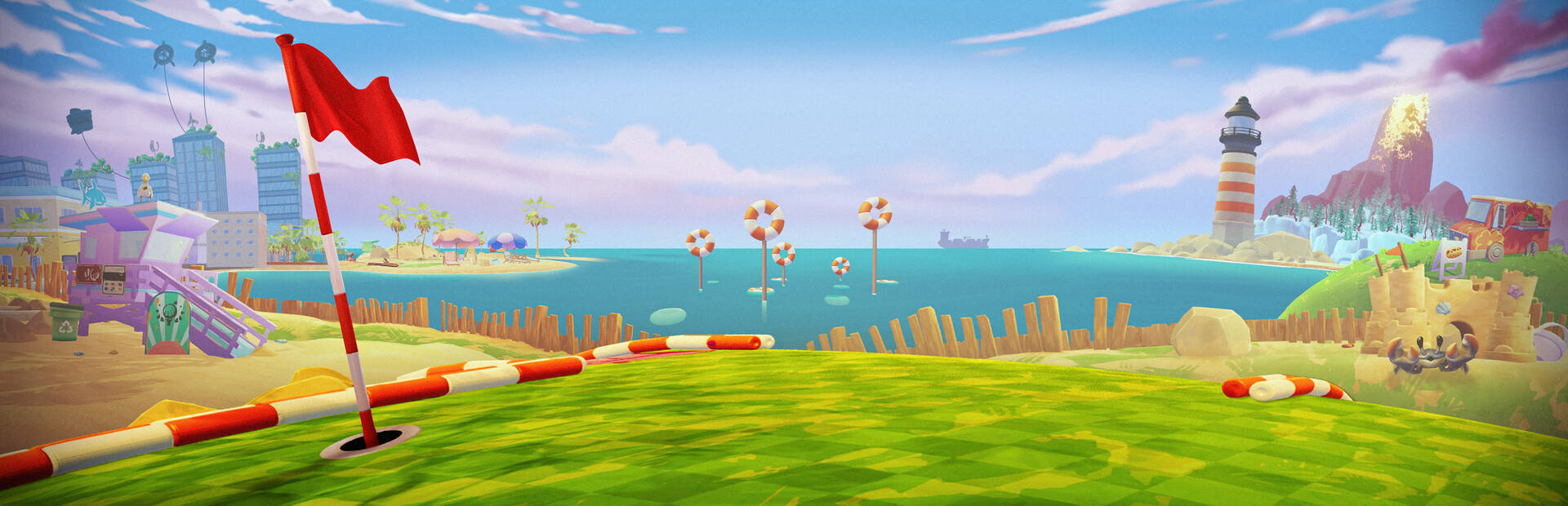 Golf With Your Friends 2