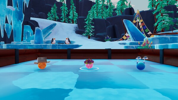 Golf With Your Friends 2 — Screenshot 4
