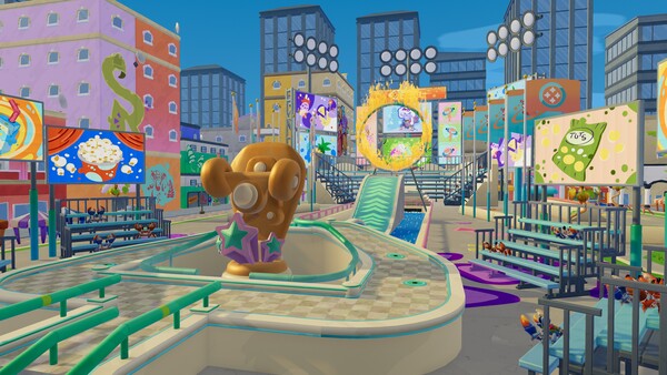 Golf With Your Friends 2 screenshot