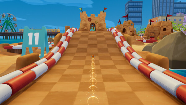 Golf With Your Friends 2 — Screenshot 1