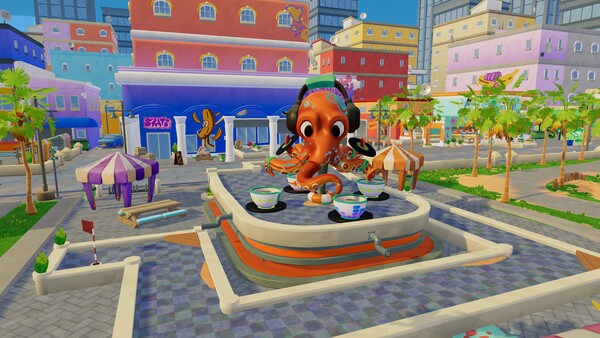 Golf With Your Friends 2 screenshot