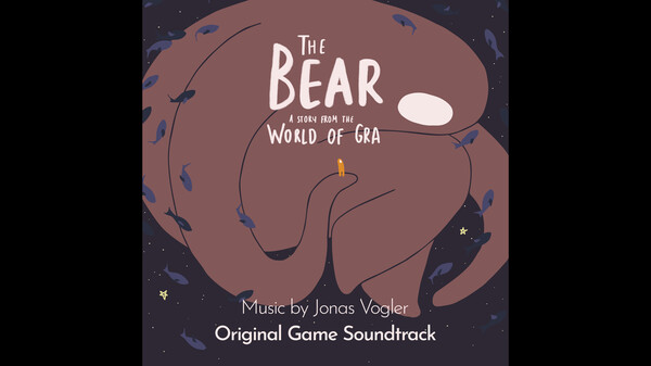 The Bear - A Story from the World of Gra - Soundtrack