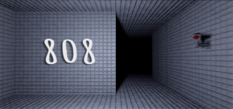 808 - similar game to Ward Off Evil by Zero Task